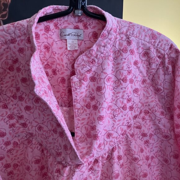 Carroll Reed Nightwear - Picture 2 of 3